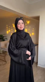 عبايه اماراتي - Image 6