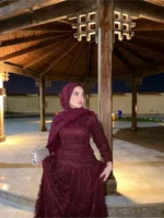 Jory Dress - Image 8