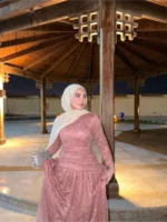 Jory Dress - Image 4