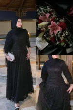 Jory Dress - Image 3