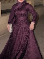 Jory Dress - Image 6