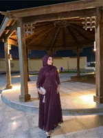 Jory Dress - Image 10