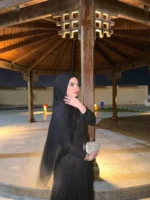 Jory Dress - Image 2