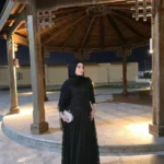 Jory Dress
