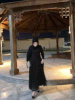 Jory Dress - Image 9