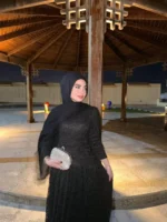 Jory Dress - Image 7