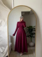 Sera dress - Image 2