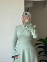 Sera dress - Image 9