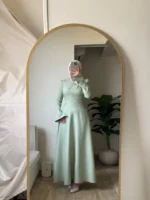 Sera dress - Image 4