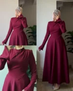 Sera dress - Image 5