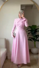 Sera dress - Image 3