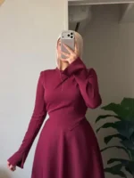 Sera dress - Image 7