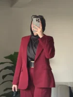 Formal suit - Image 3