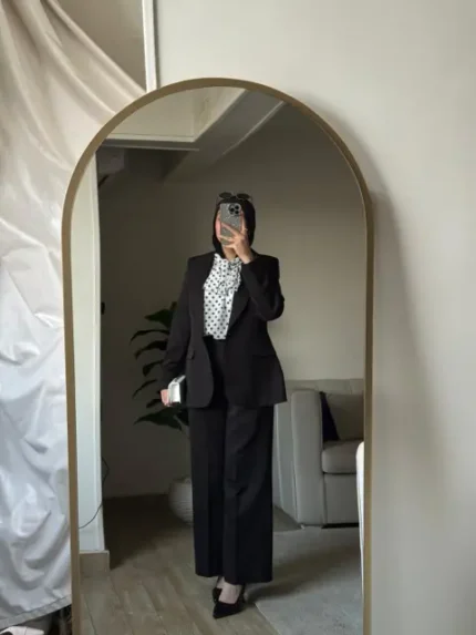 Formal suit