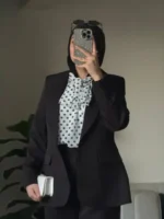 Formal suit - Image 6