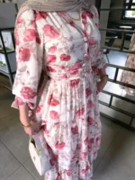 bella dress - Image 6