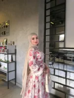 bella dress - Image 2