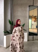 bella dress - Image 8