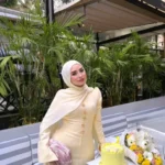 Honey dress