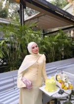 Honey dress