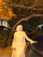 Honey dress - Image 5
