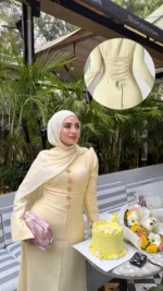 Honey dress - Image 3