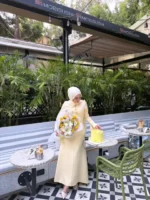 Honey dress - Image 2