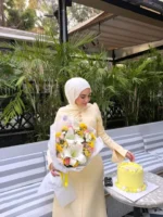 Honey dress - Image 4