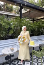 Honey dress - Image 6