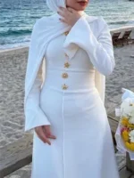 Honey dress - Image 7