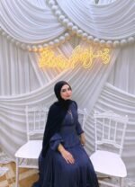 Crinkle dress - Image 9