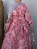 Dress Bloom Royale - Image 3