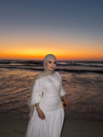 Luna dress - Image 3