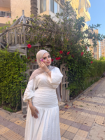 Luna dress - Image 6