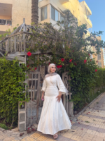 Luna dress - Image 5