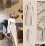 Linen Grace Blouse