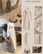 Linen Grace Blouse