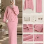 Mohair Set