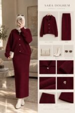 Mohair Set - Image 6