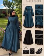 B12 Dress