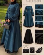 B12 Dress - Image 2