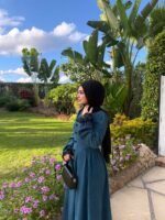 B12 Dress - Image 10