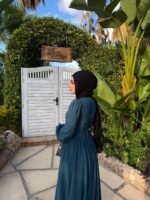 B12 Dress - Image 9