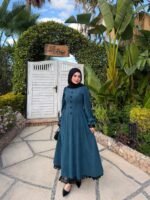B12 Dress - Image 8