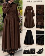 B12 Dress - Image 13