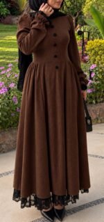 B12 Dress - Image 14